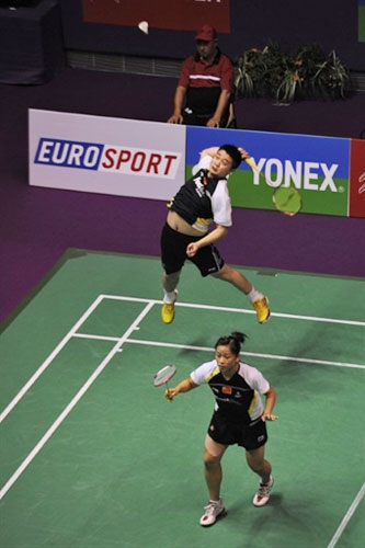 作为中国女 作为中国女