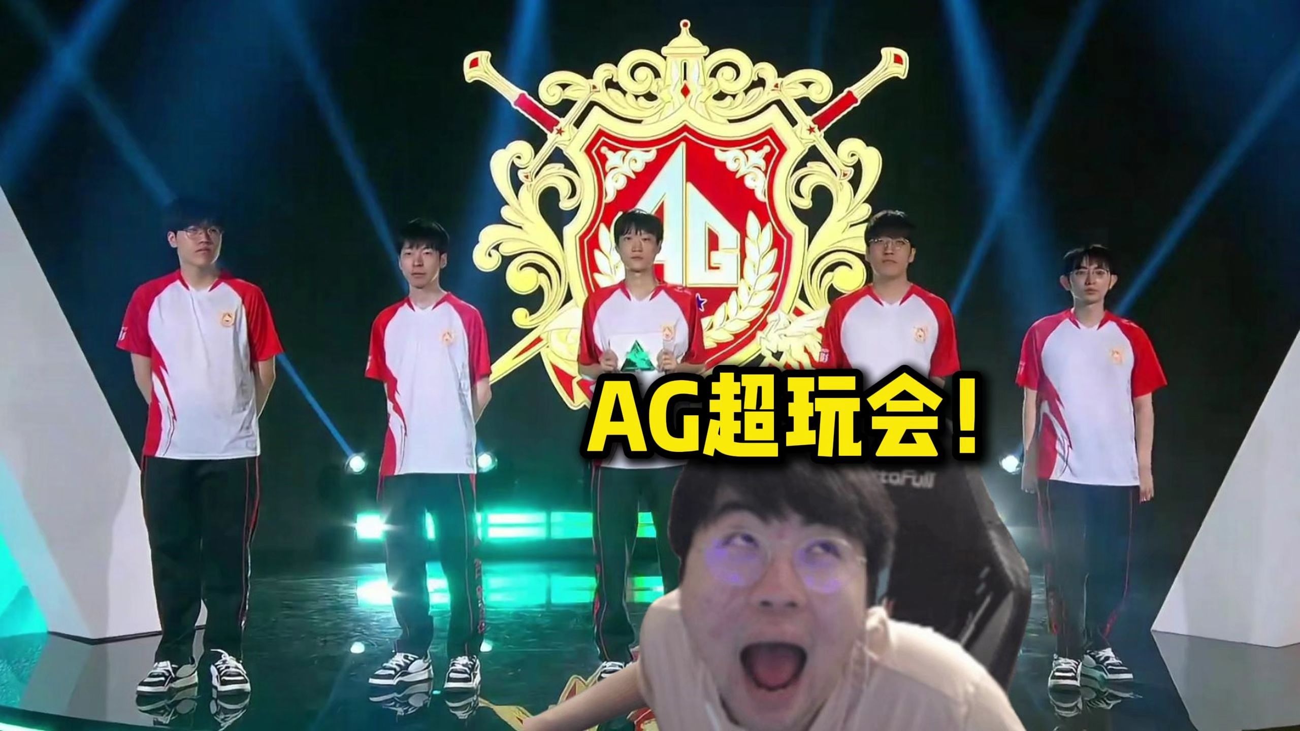 原生爆发力 原生爆发力