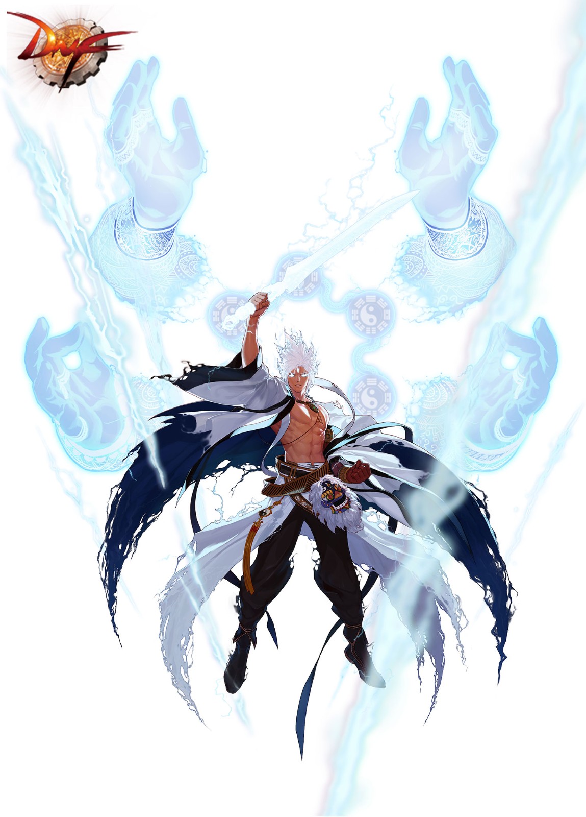 节奏切换 节奏切换