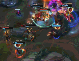 推进过渡 推进过渡